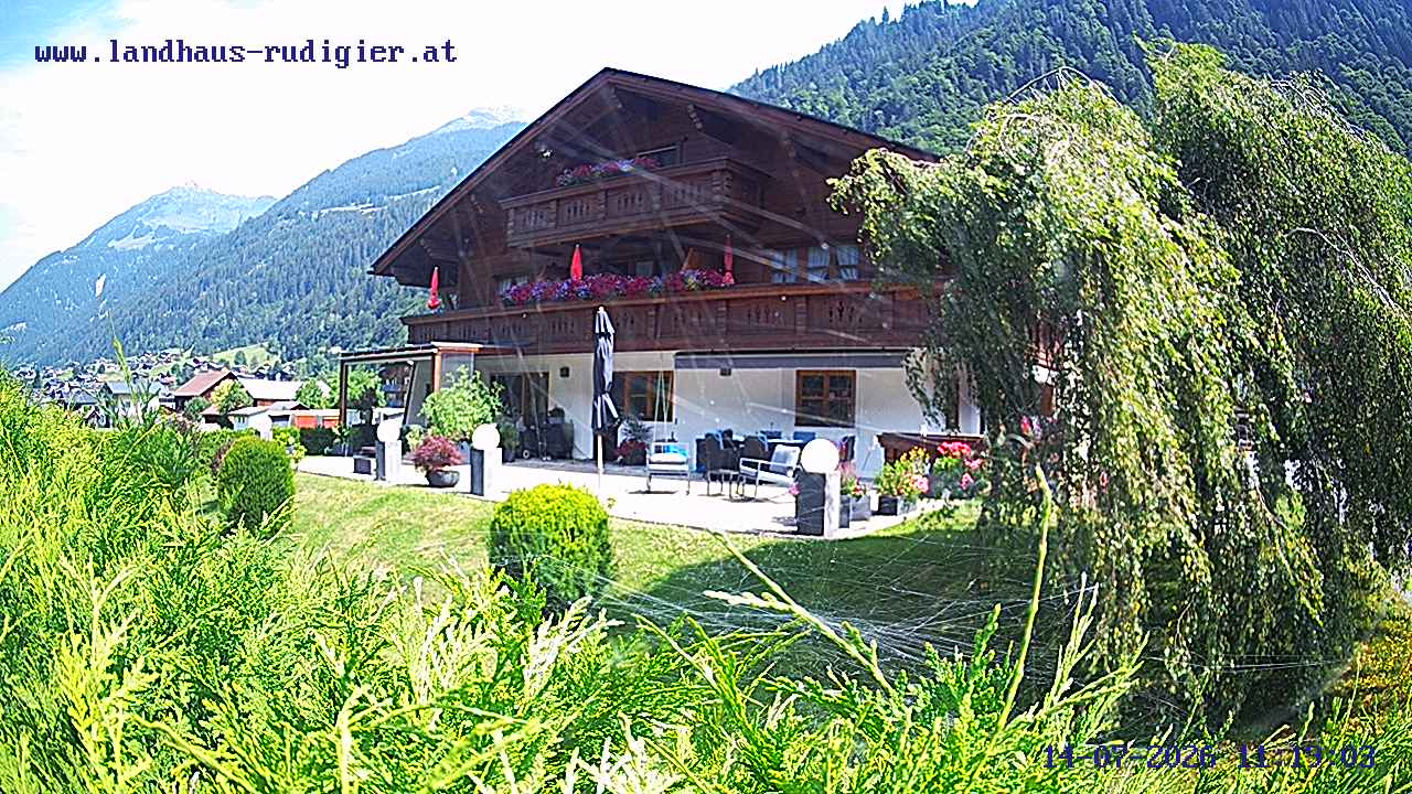 Gortipohl | Landhaus Rudigier