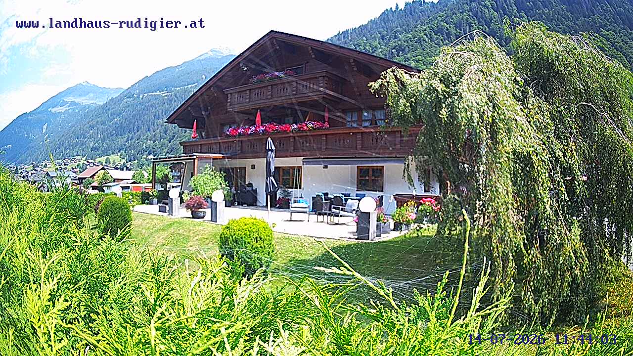 Gortipohl | Landhaus Rudigier