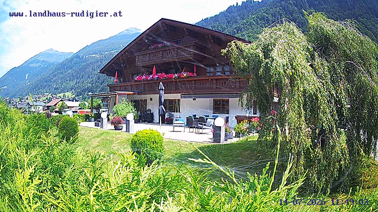 Gortipohl | Landhaus Rudigier