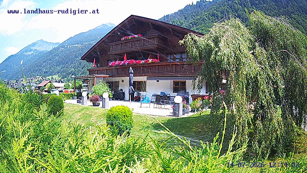 Gortipohl | Landhaus Rudigier