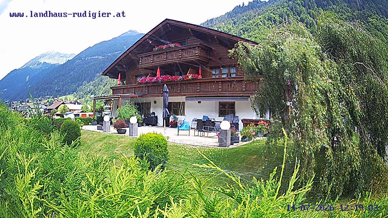 Gortipohl | Landhaus Rudigier