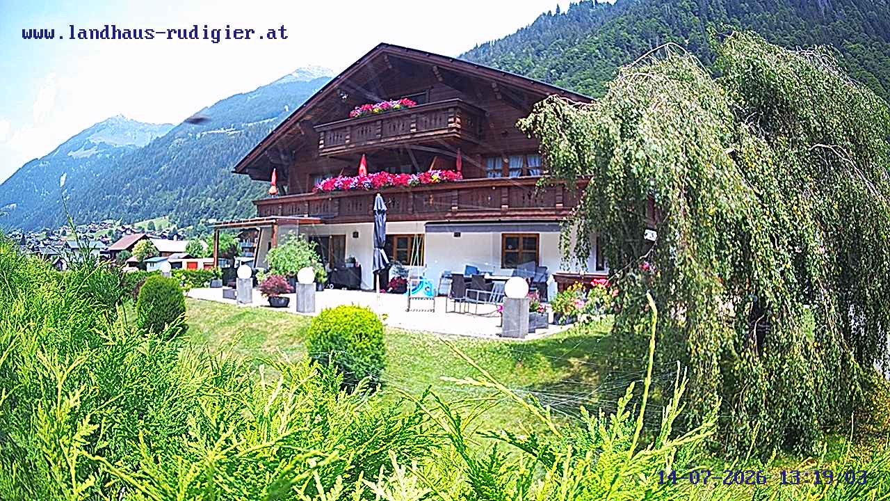 Gortipohl | Landhaus Rudigier