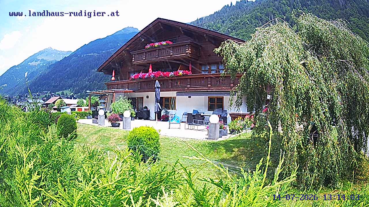 Gortipohl | Landhaus Rudigier