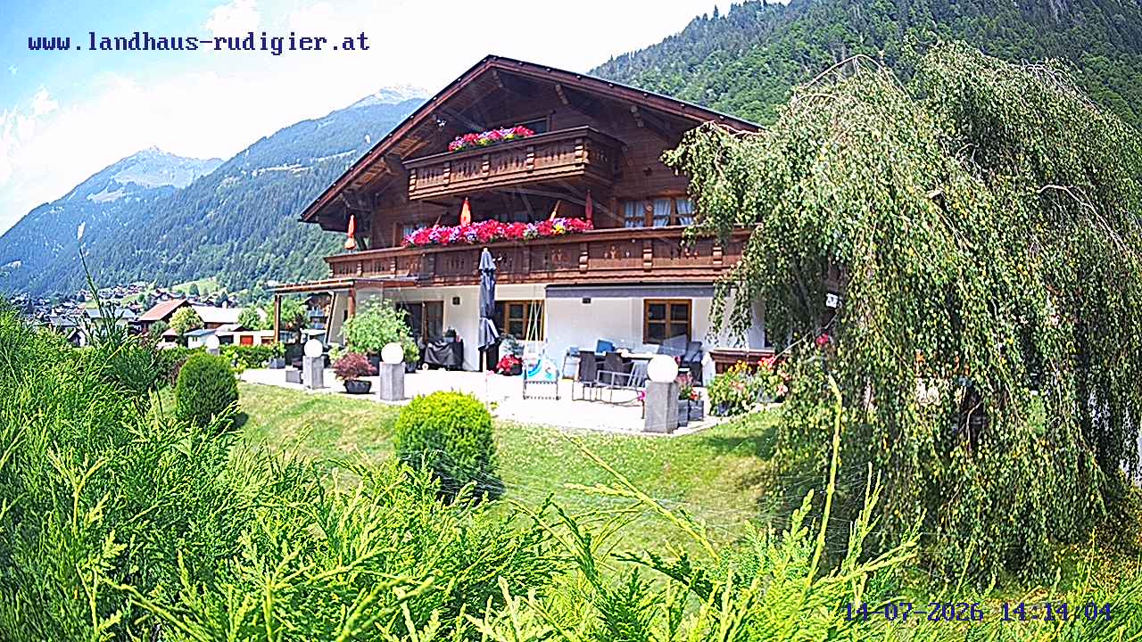 Gortipohl | Landhaus Rudigier