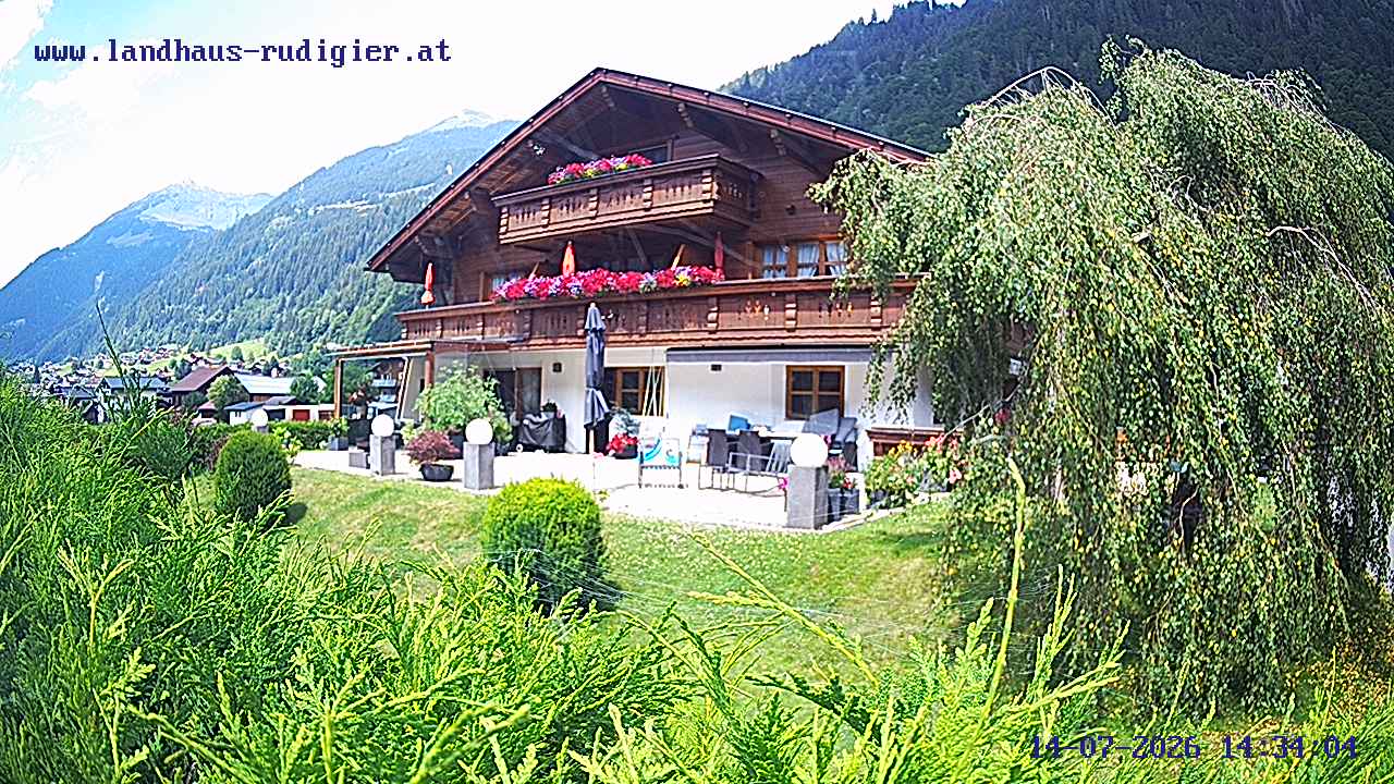 Gortipohl | Landhaus Rudigier