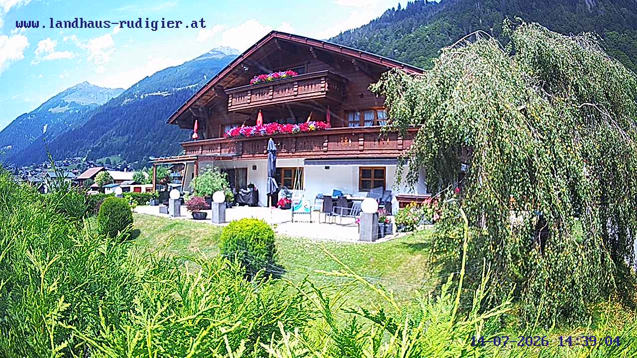 Gortipohl | Landhaus Rudigier