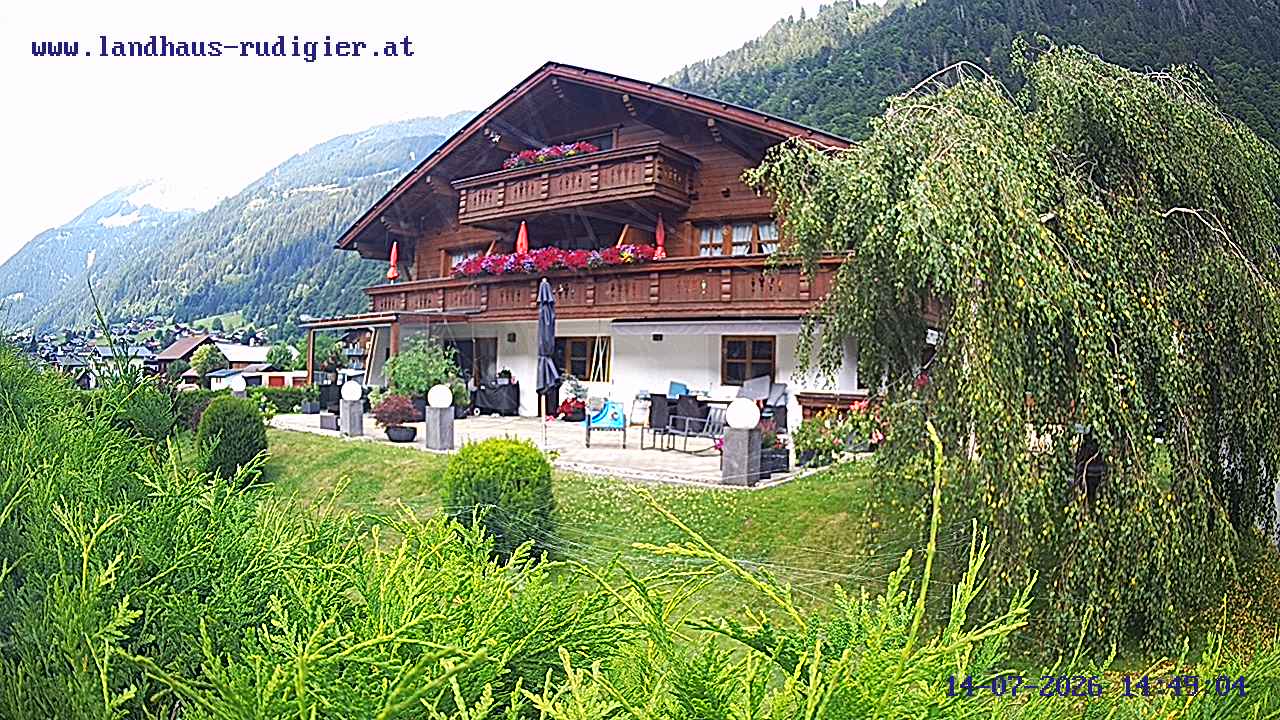 Gortipohl | Landhaus Rudigier