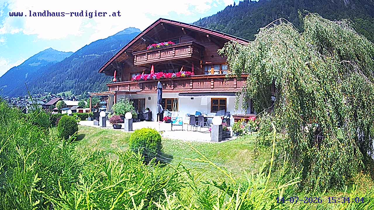 Gortipohl | Landhaus Rudigier