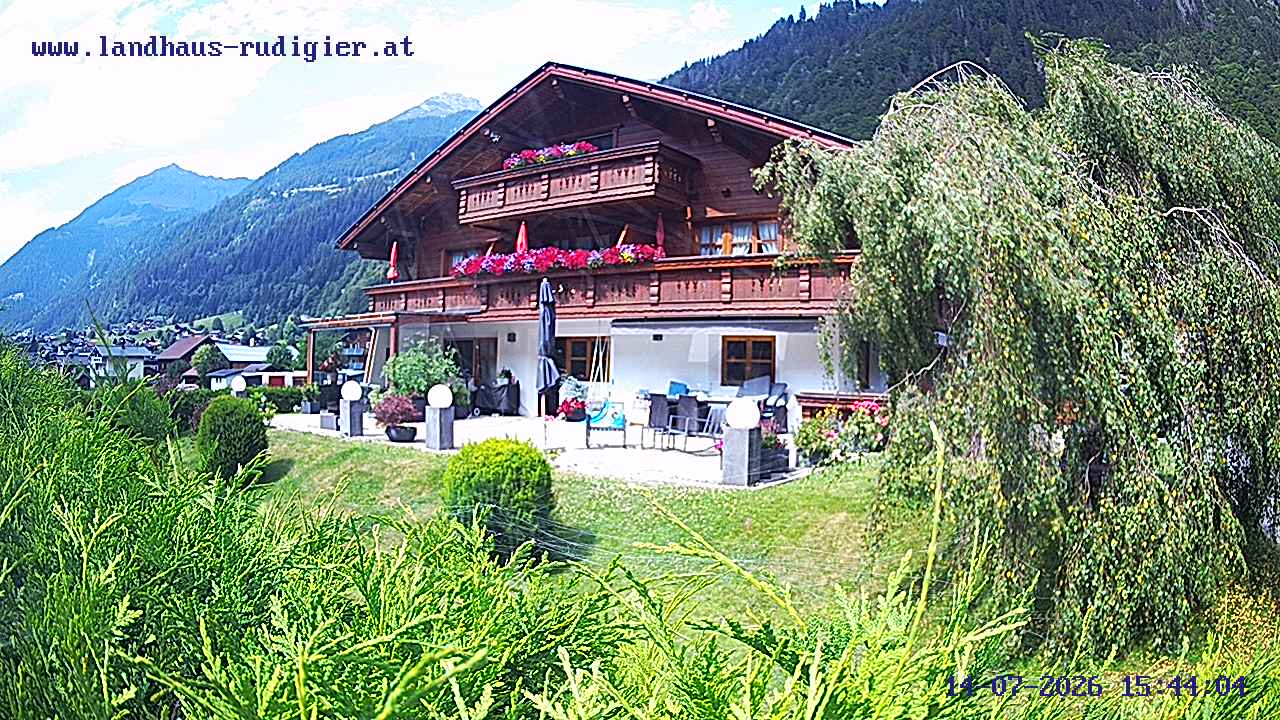 Gortipohl | Landhaus Rudigier