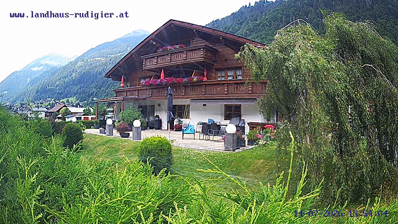 Gortipohl | Landhaus Rudigier