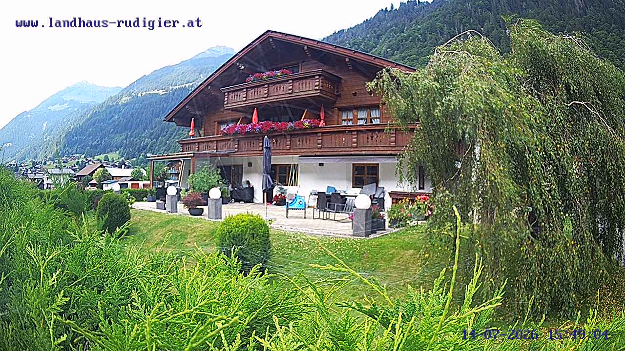 Gortipohl | Landhaus Rudigier
