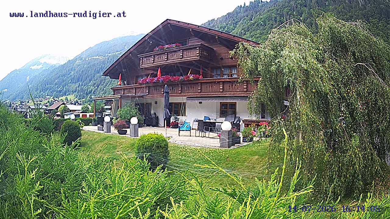Gortipohl | Landhaus Rudigier