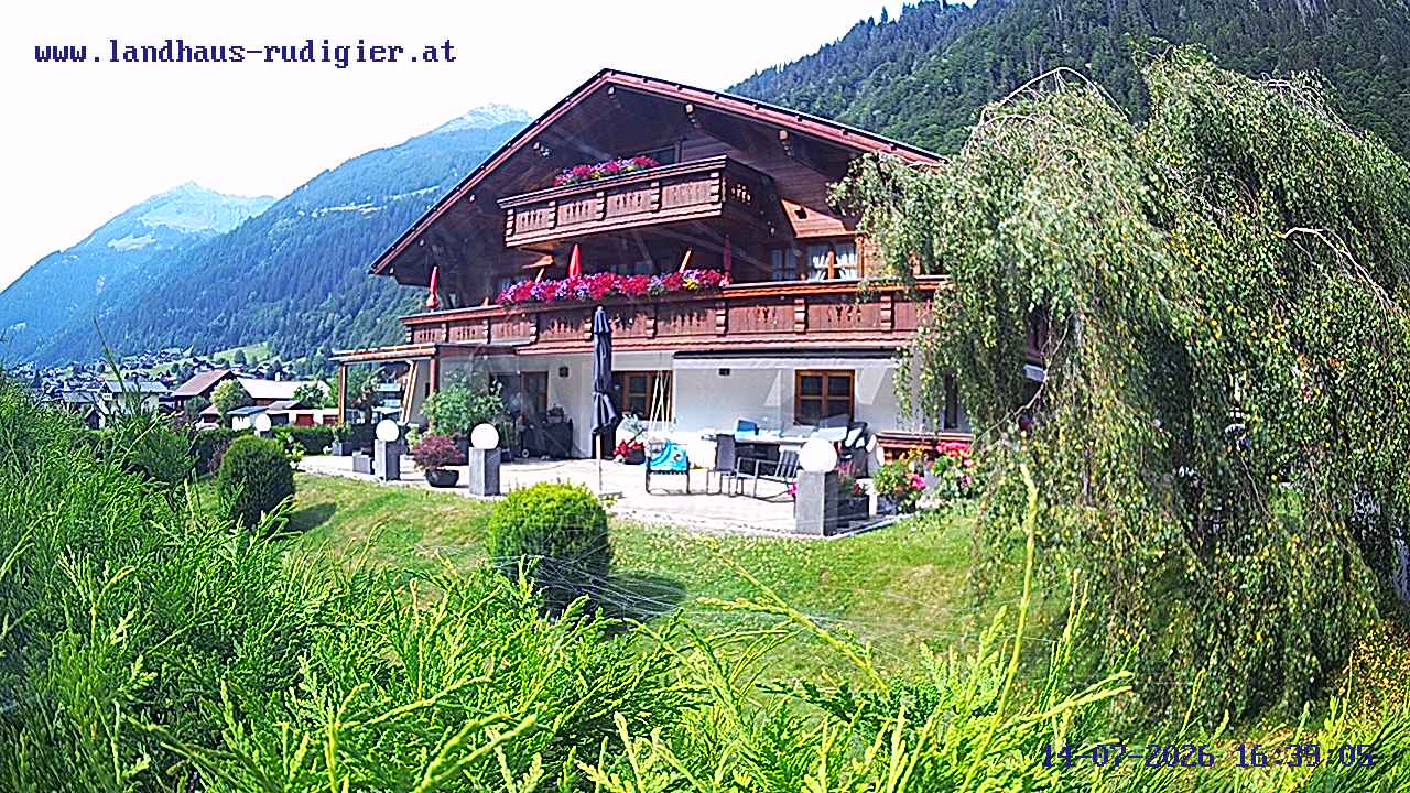 Gortipohl | Landhaus Rudigier
