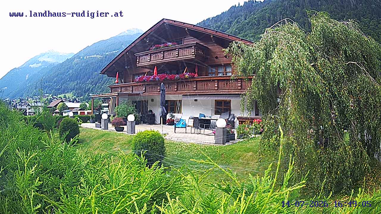 Gortipohl | Landhaus Rudigier