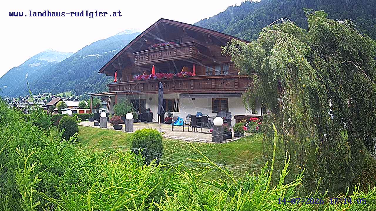 Gortipohl | Landhaus Rudigier