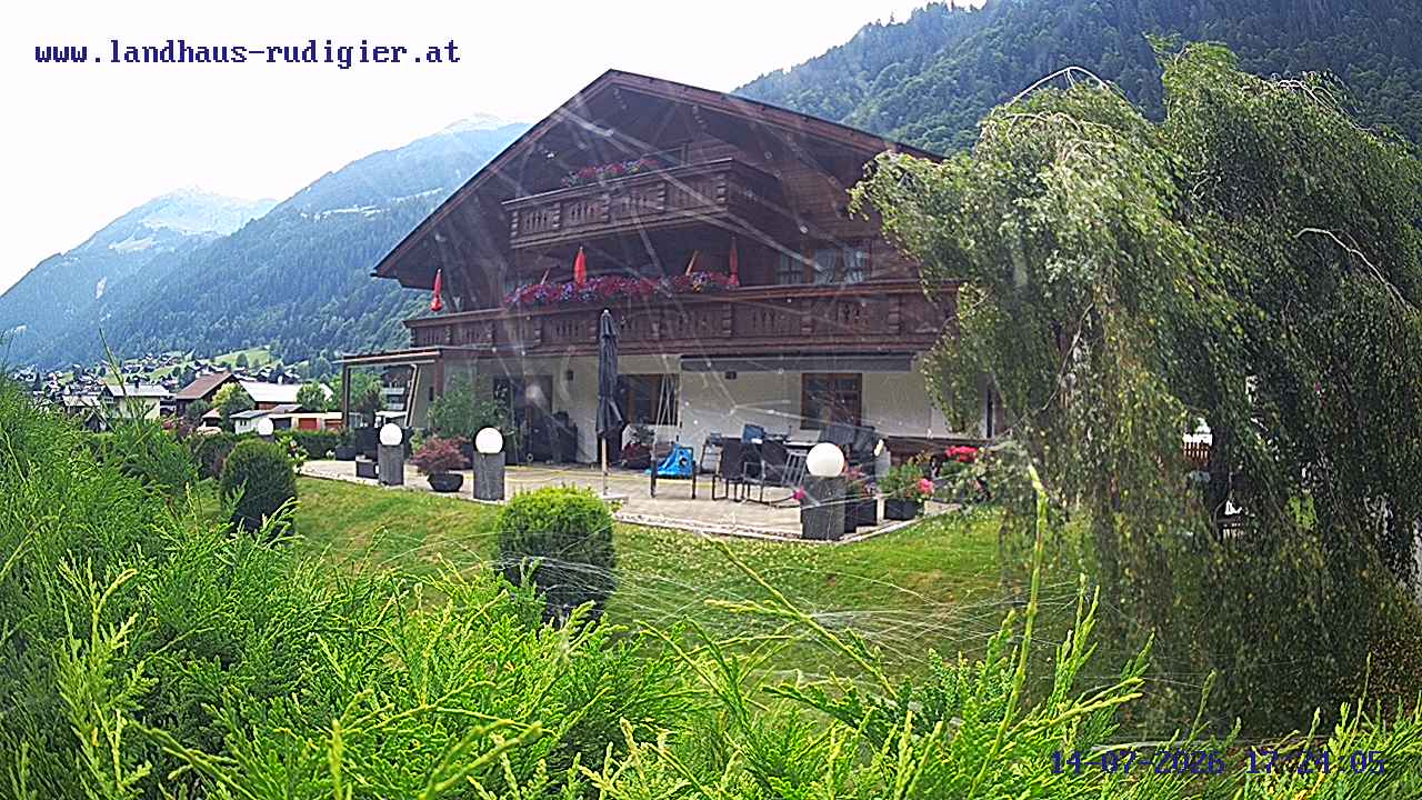 Gortipohl | Landhaus Rudigier