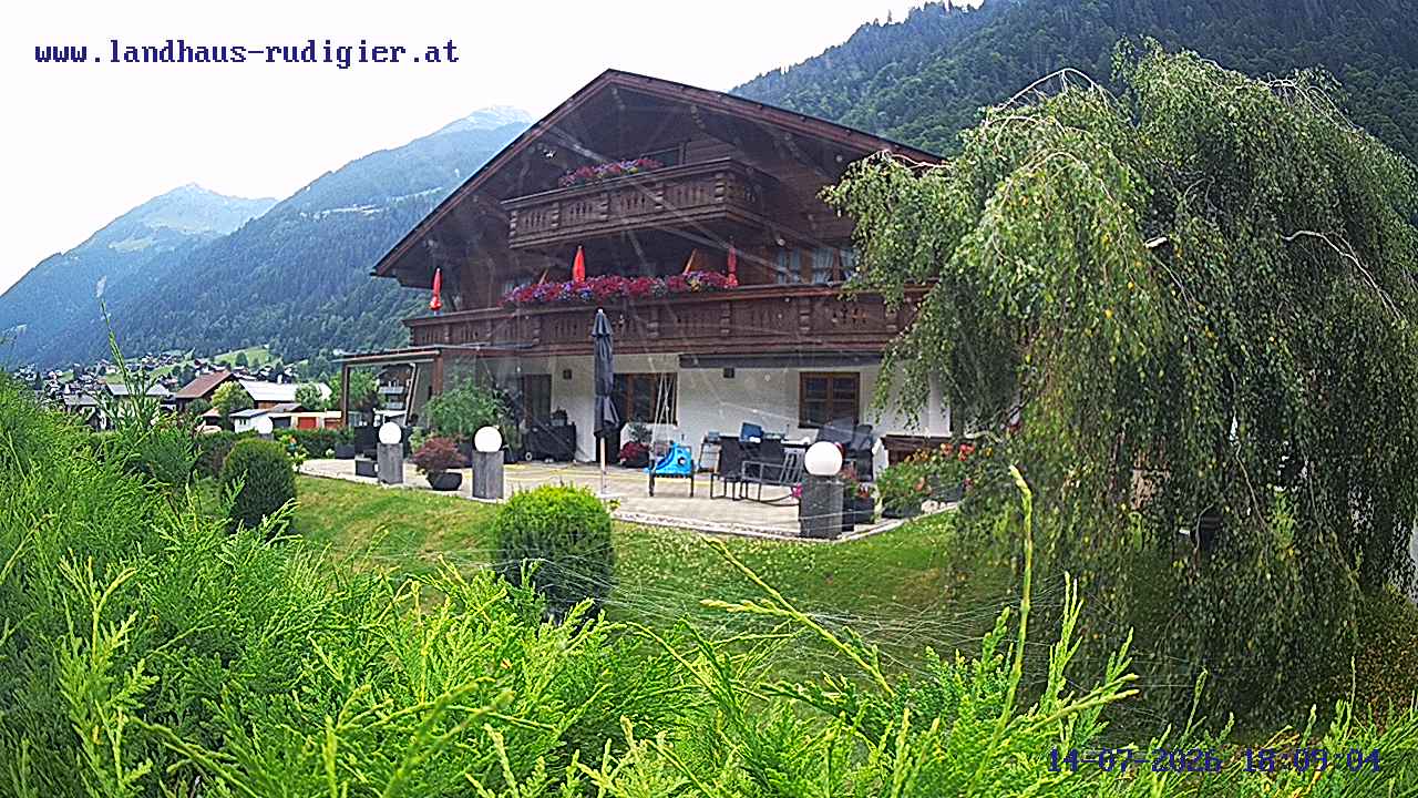 Gortipohl | Landhaus Rudigier