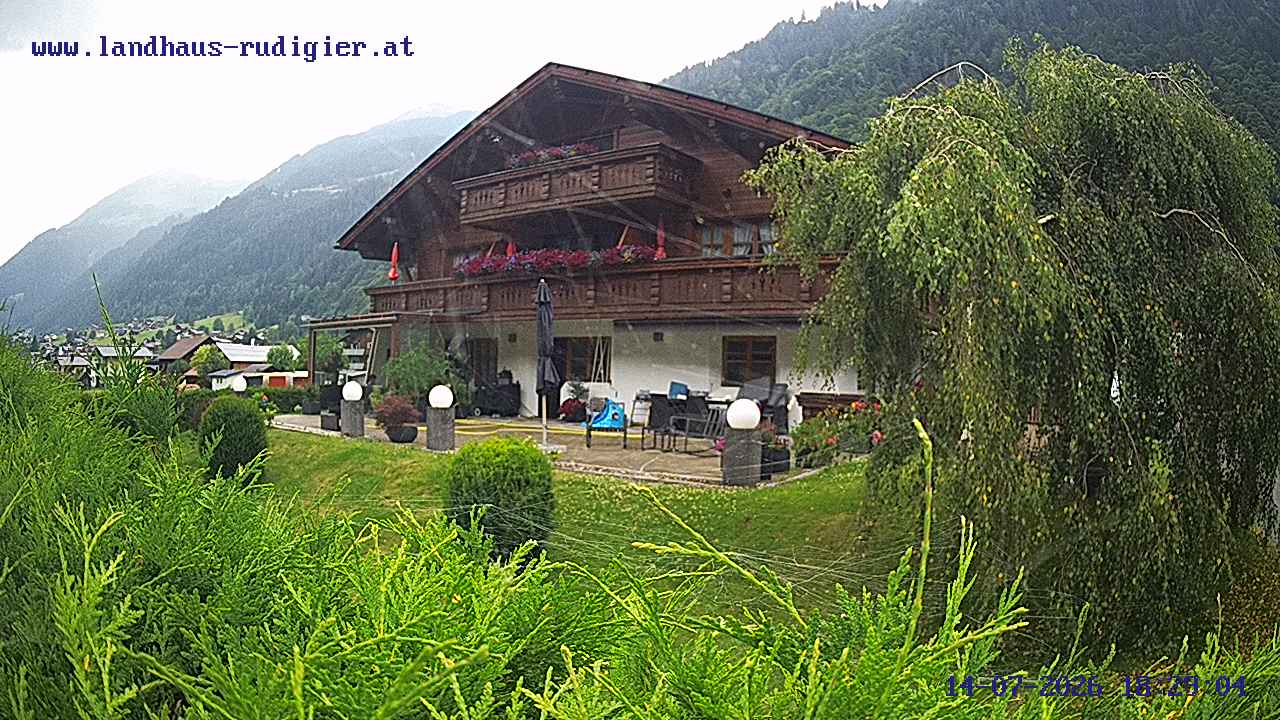 Gortipohl | Landhaus Rudigier