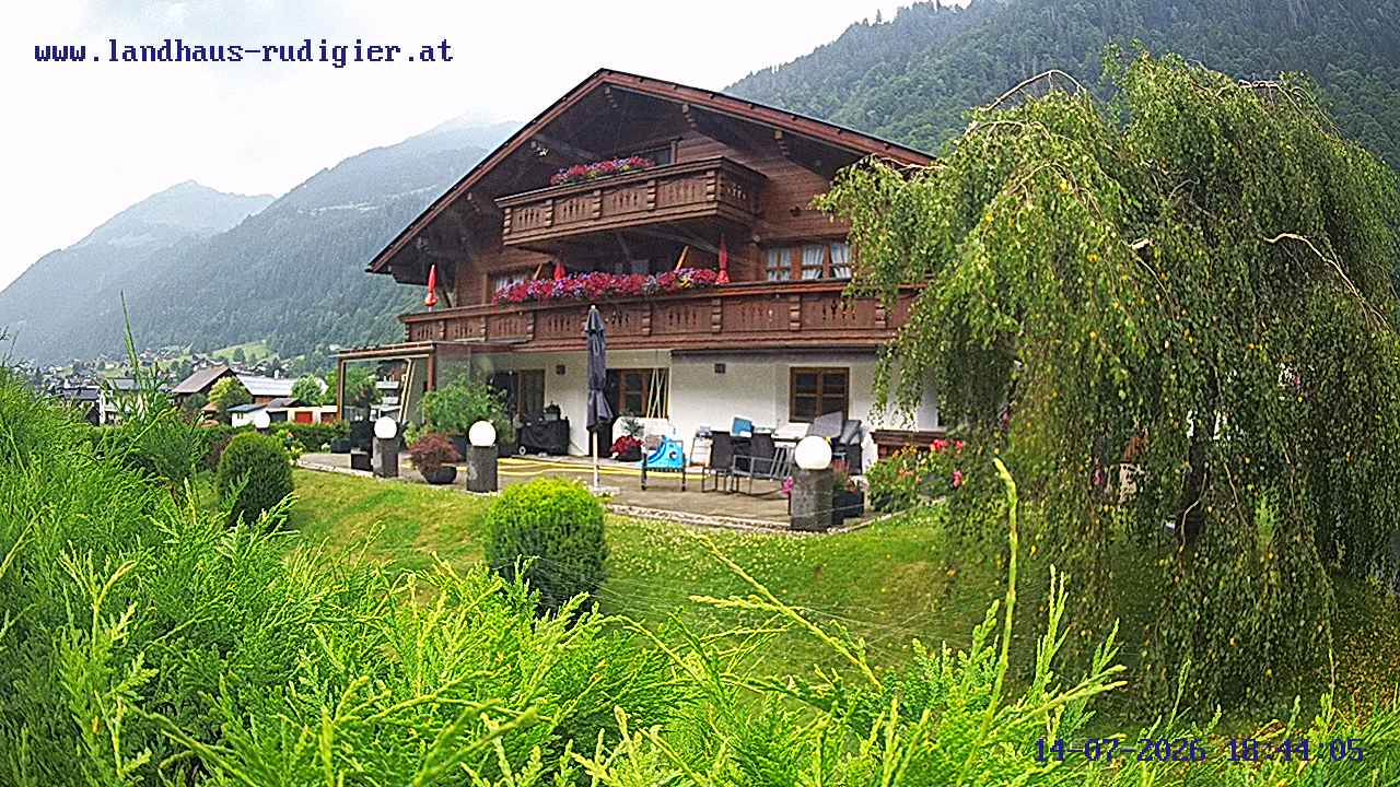 Gortipohl | Landhaus Rudigier