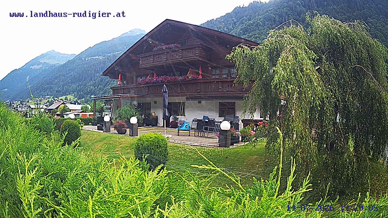 Gortipohl | Landhaus Rudigier