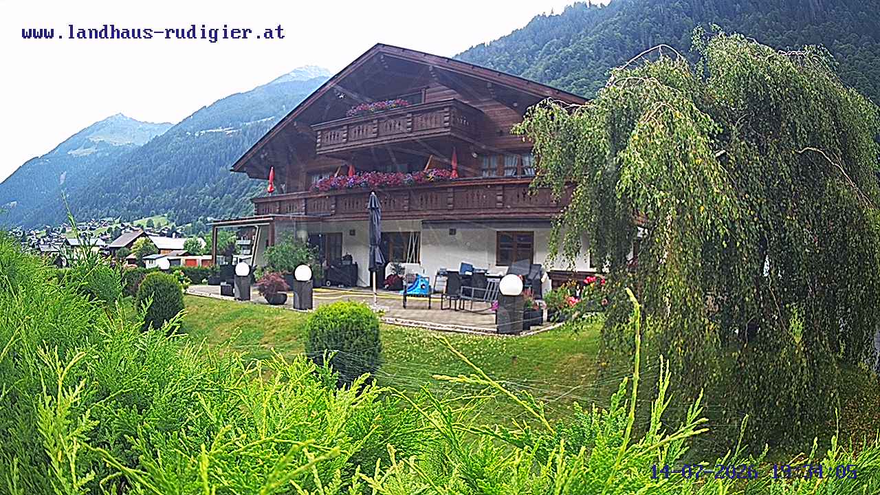 Gortipohl | Landhaus Rudigier