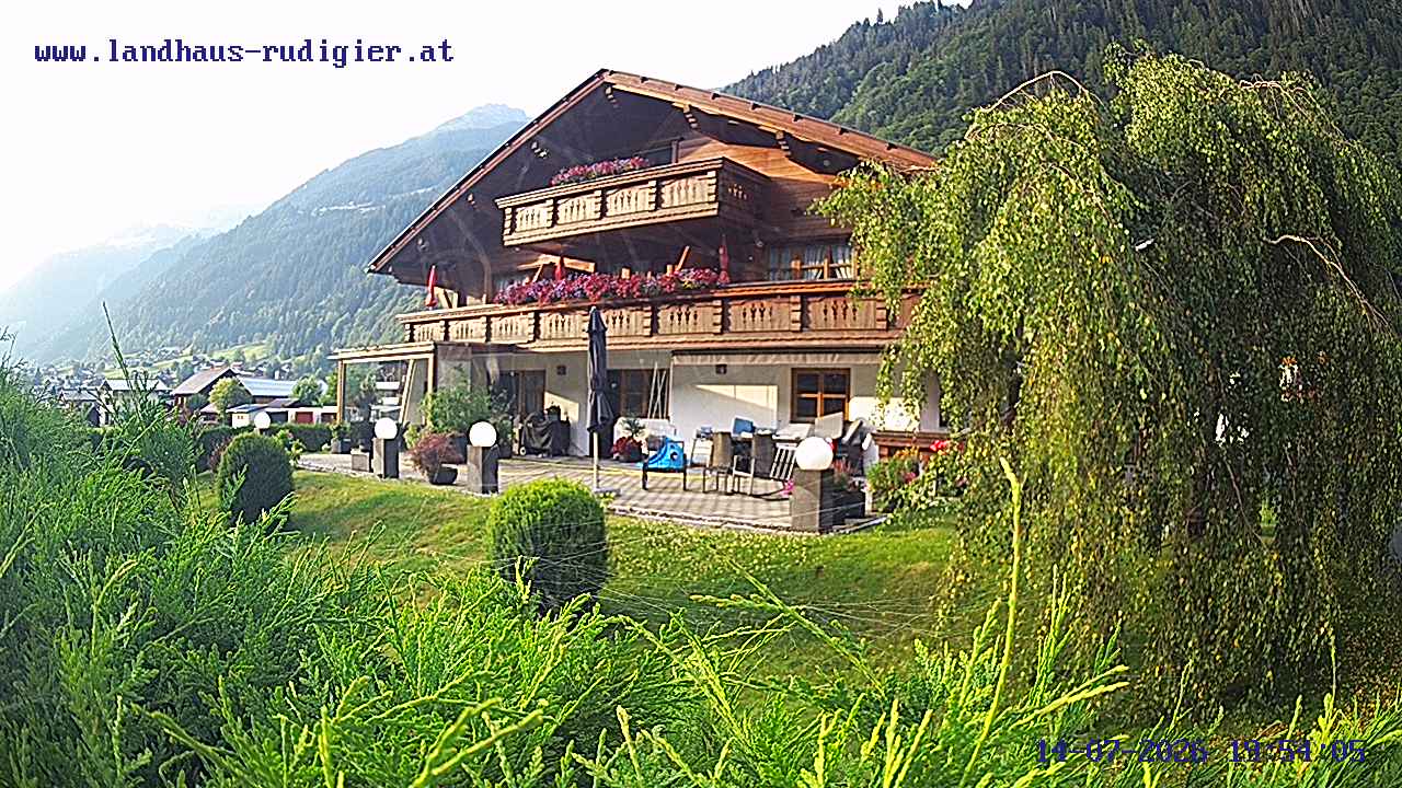 Gortipohl | Landhaus Rudigier