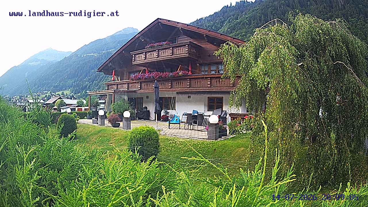 Gortipohl | Landhaus Rudigier