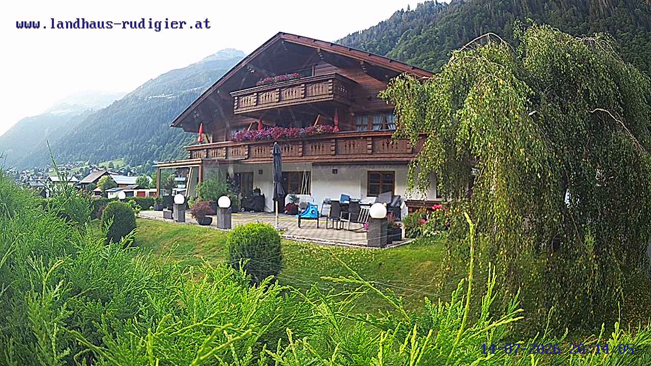 Gortipohl | Landhaus Rudigier