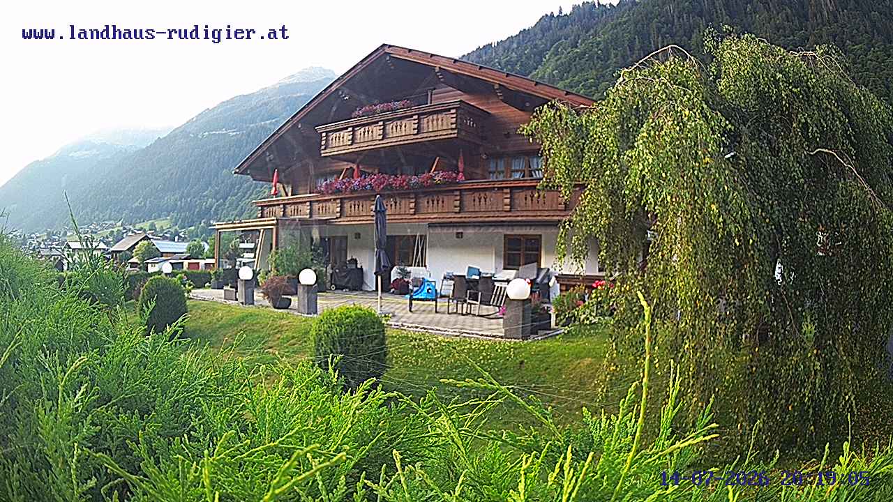 Gortipohl | Landhaus Rudigier