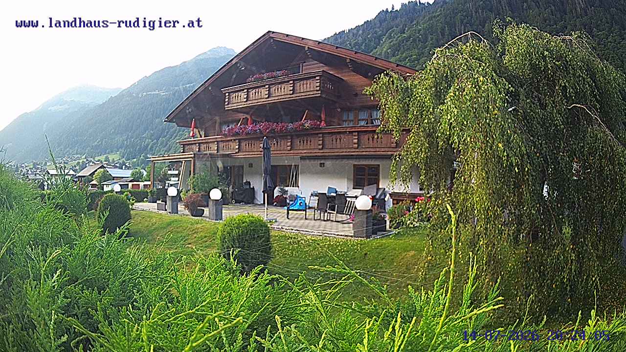 Gortipohl | Landhaus Rudigier