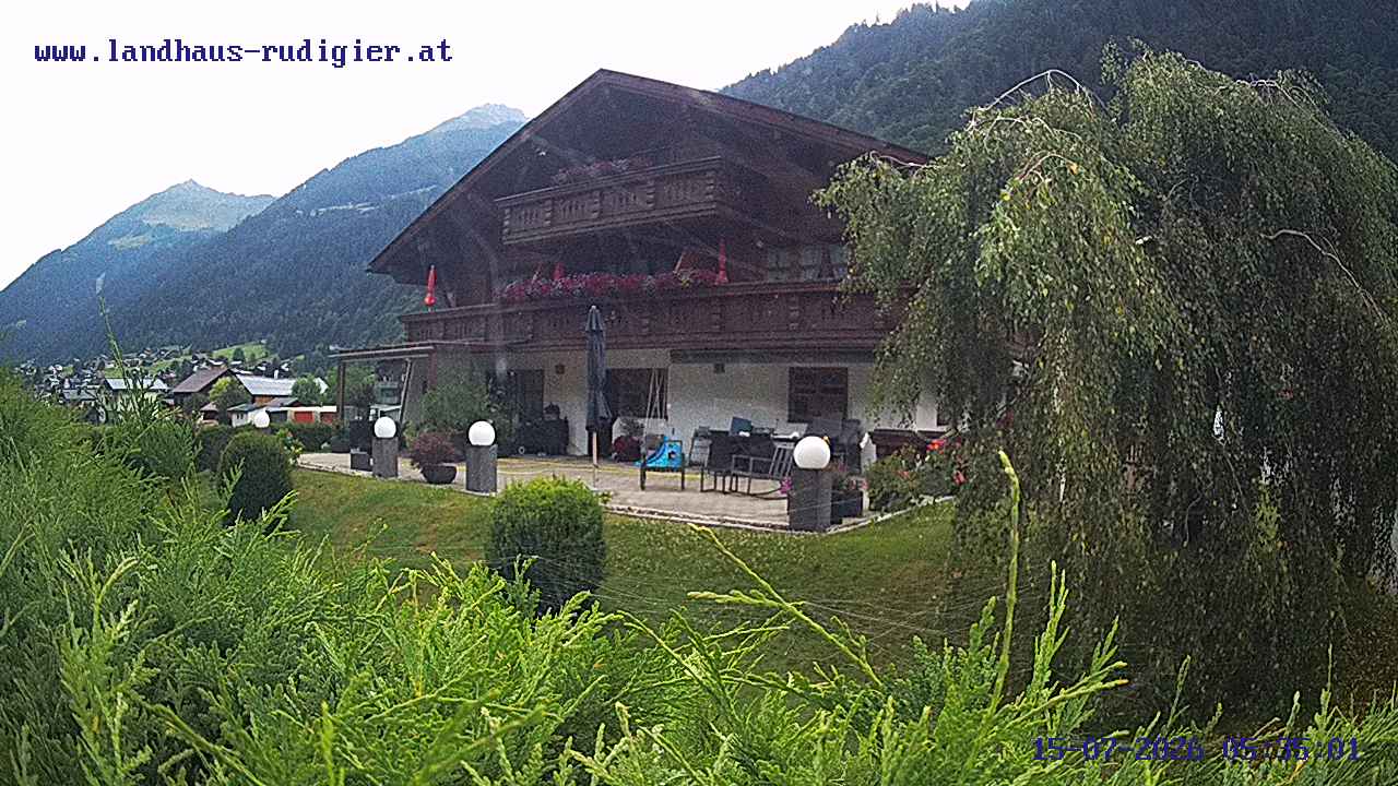 Gortipohl | Landhaus Rudigier