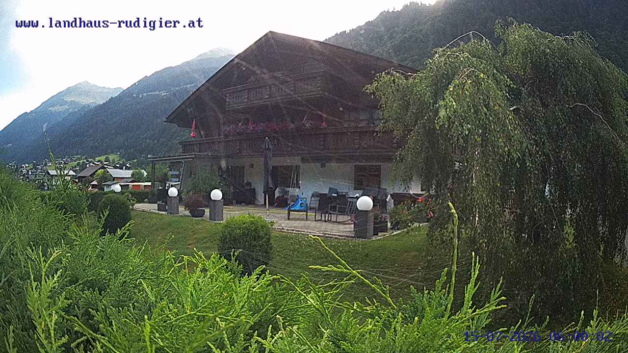 Gortipohl | Landhaus Rudigier