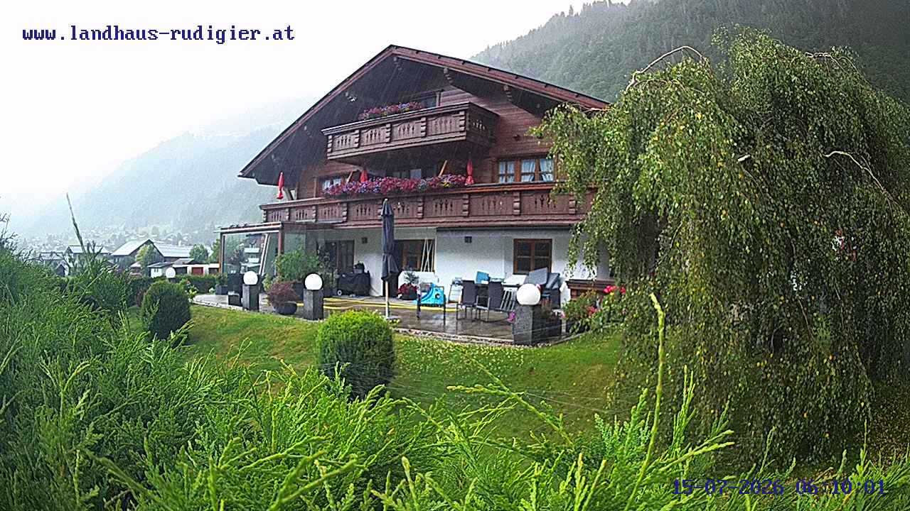 Gortipohl | Landhaus Rudigier