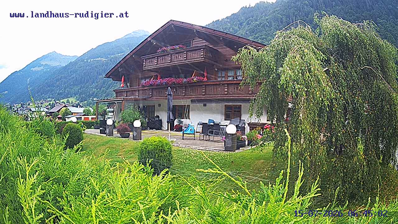 Gortipohl | Landhaus Rudigier