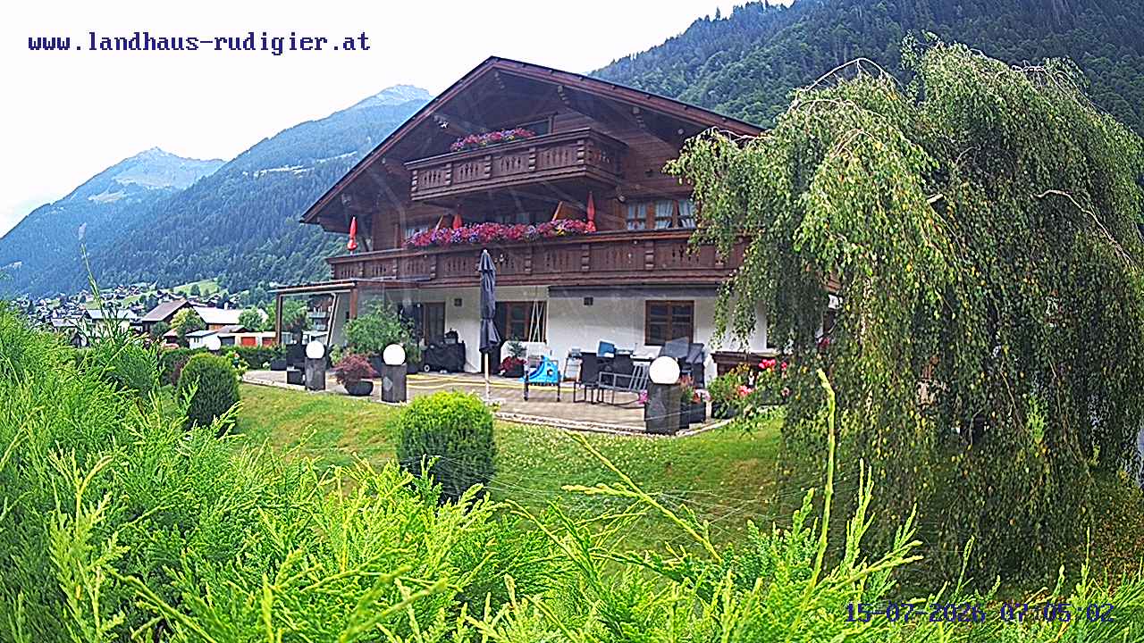 Gortipohl | Landhaus Rudigier