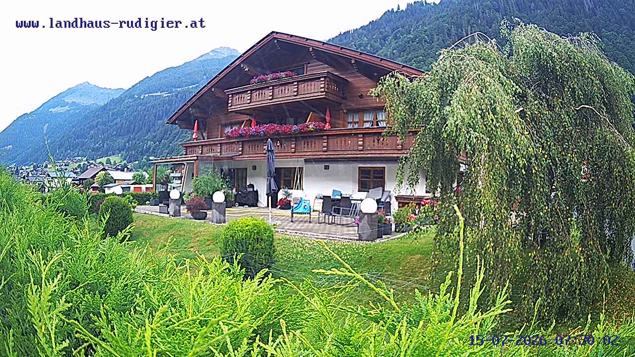 Gortipohl | Landhaus Rudigier