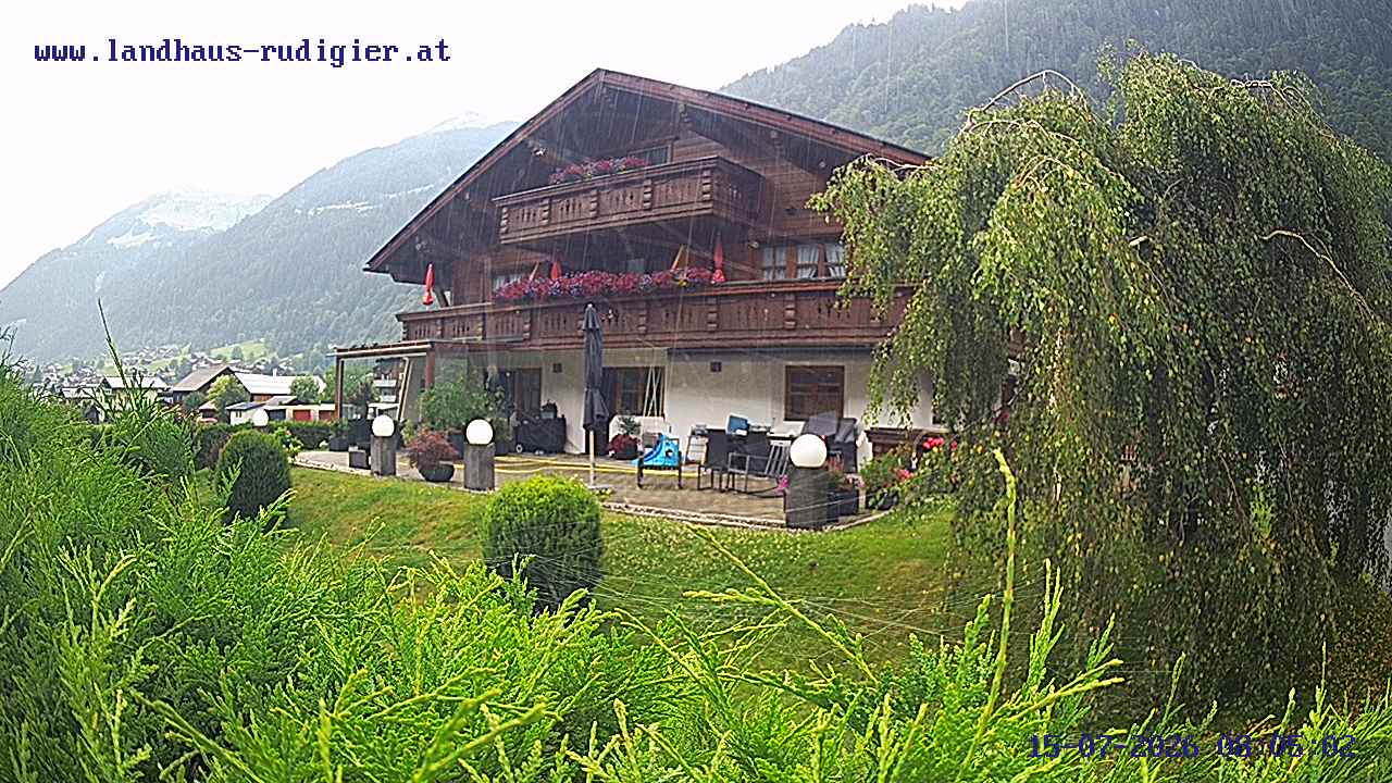 Gortipohl | Landhaus Rudigier
