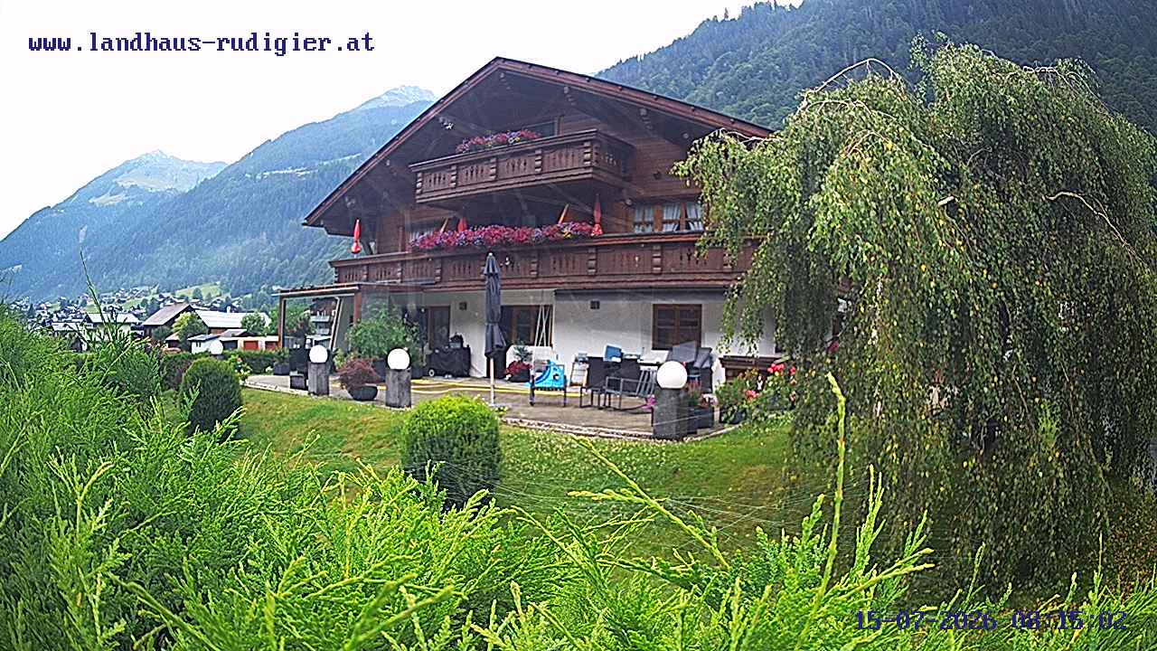 Gortipohl | Landhaus Rudigier