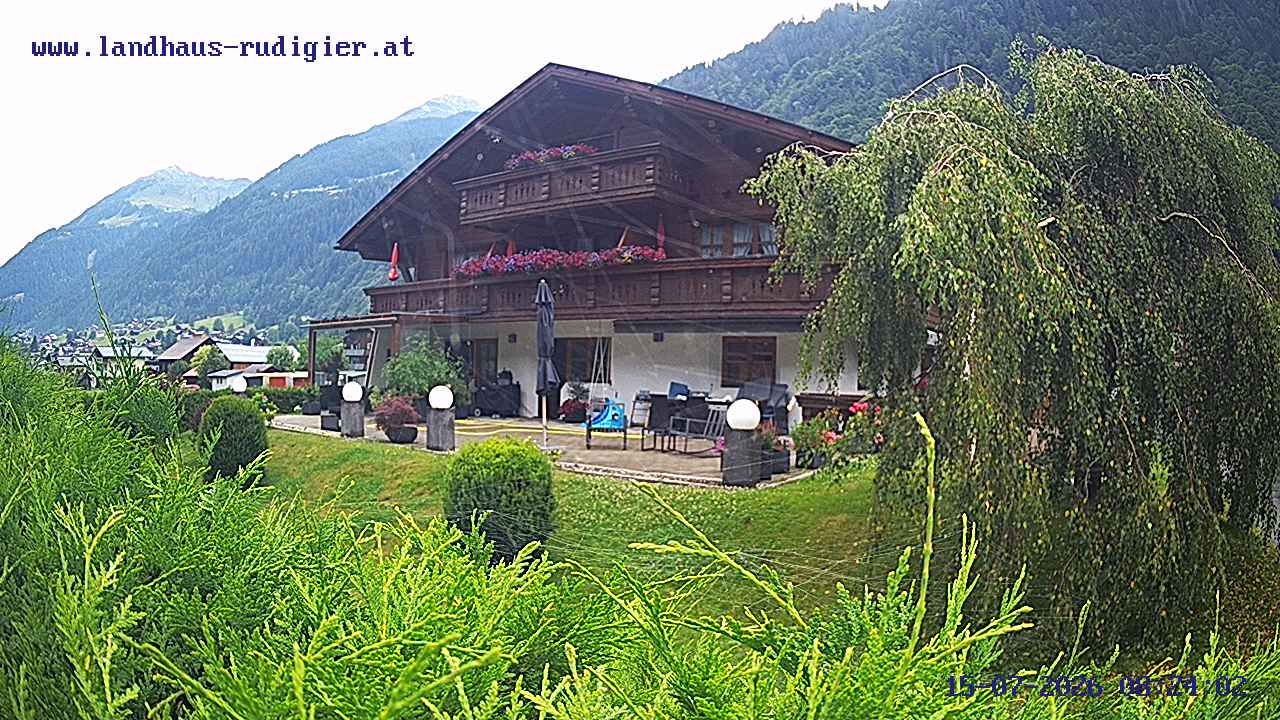 Gortipohl | Landhaus Rudigier