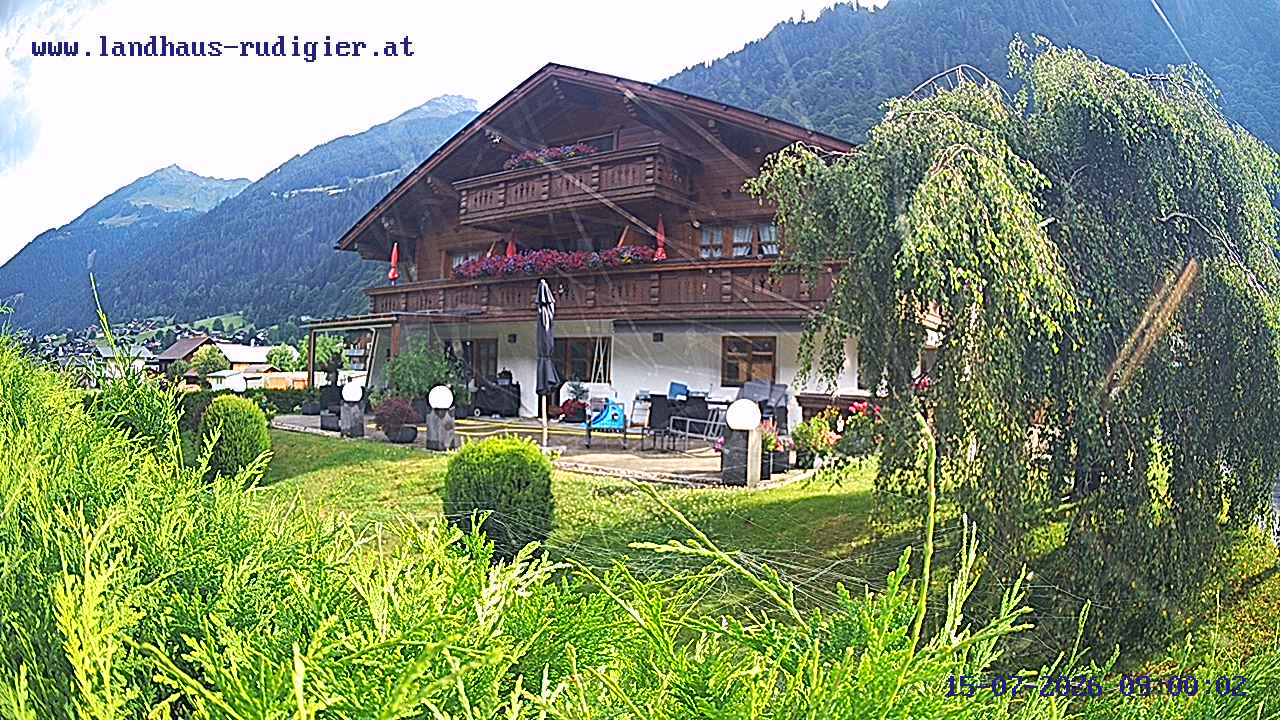 Gortipohl | Landhaus Rudigier