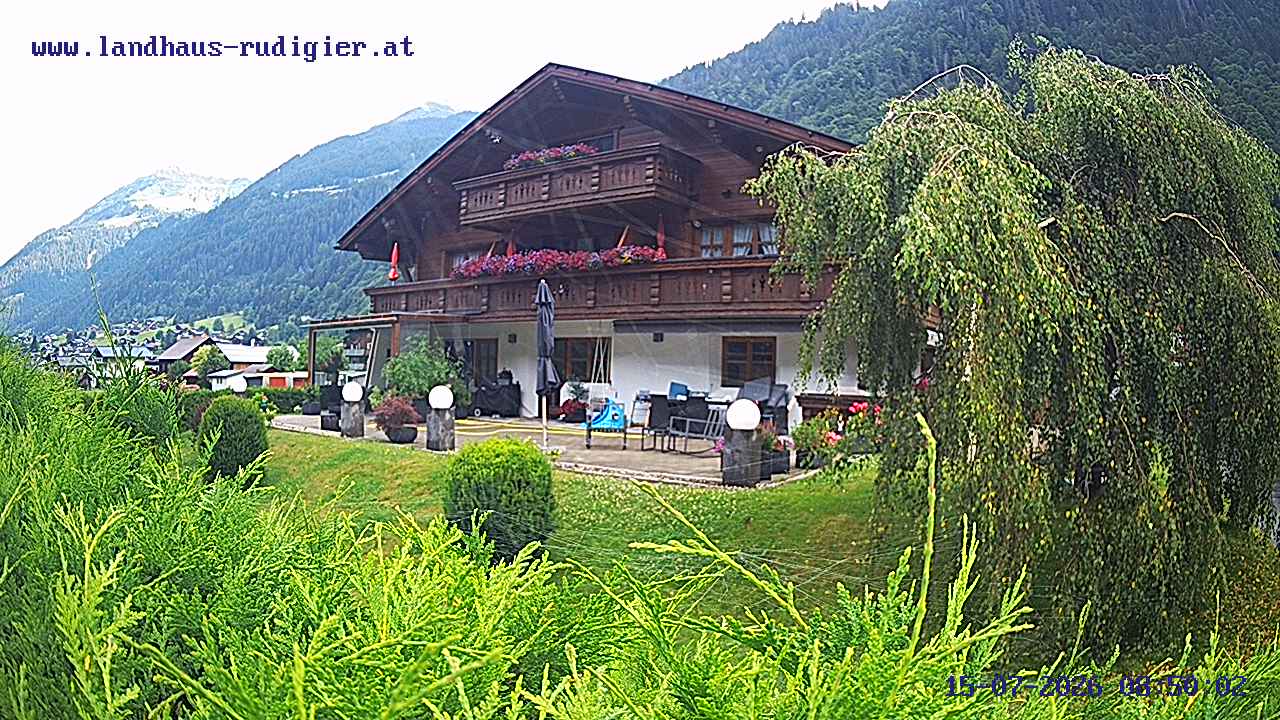 Gortipohl | Landhaus Rudigier