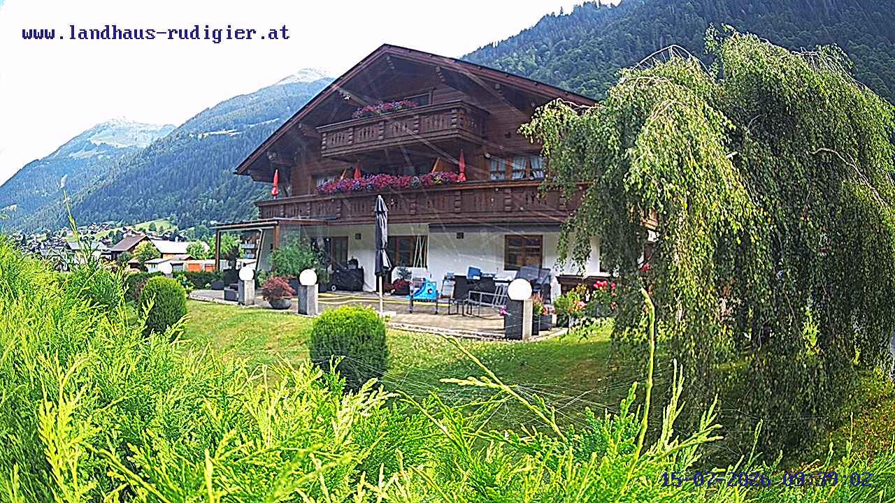 Gortipohl | Landhaus Rudigier