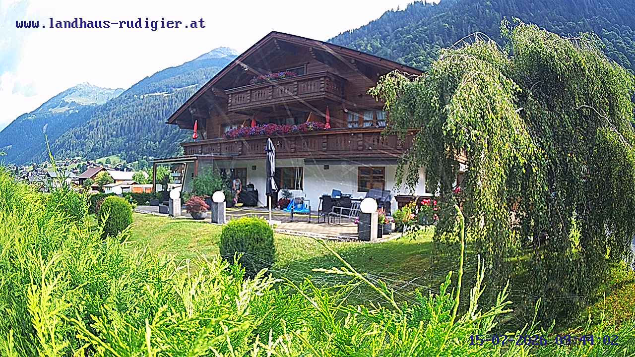 Gortipohl | Landhaus Rudigier