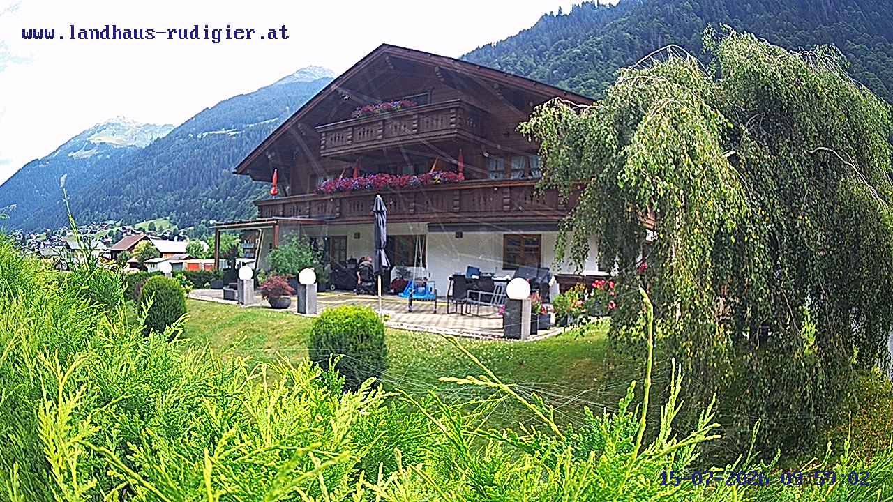 Gortipohl | Landhaus Rudigier