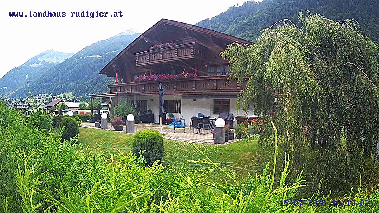 Gortipohl | Landhaus Rudigier