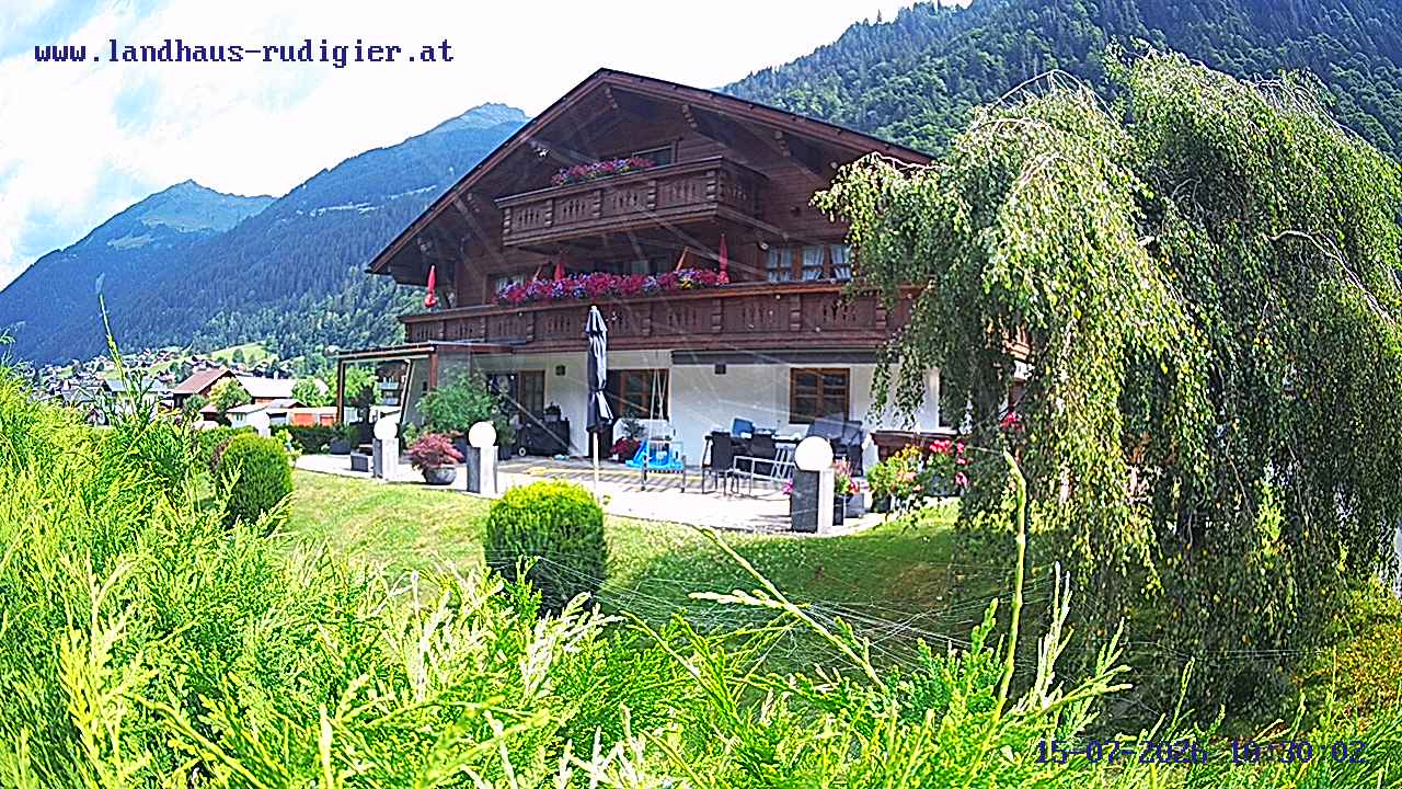 Gortipohl | Landhaus Rudigier