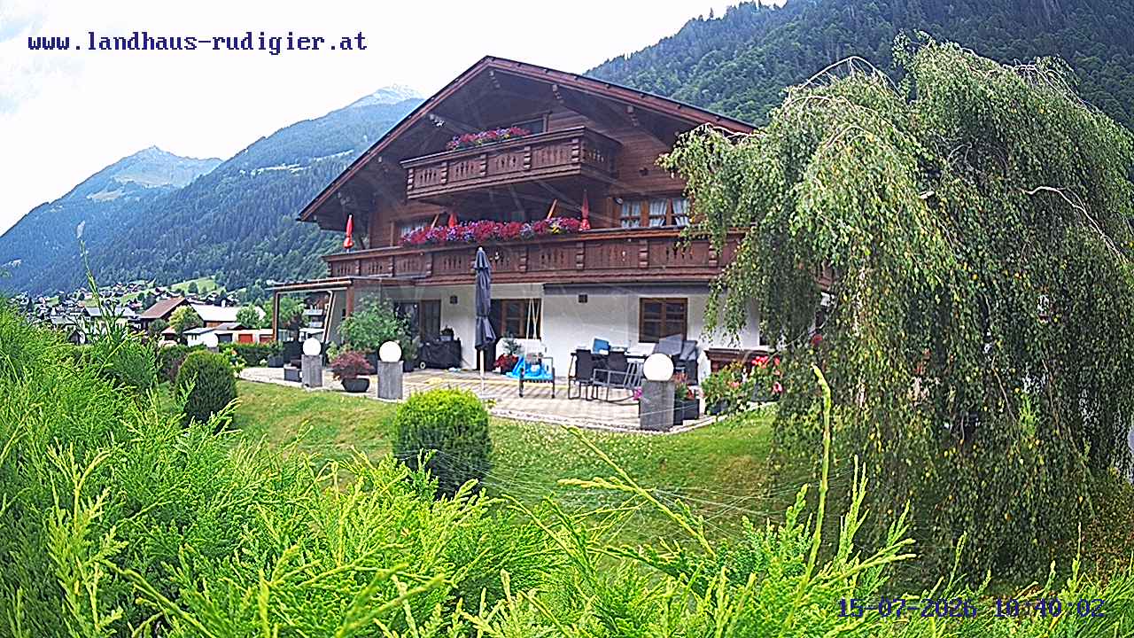 Gortipohl | Landhaus Rudigier