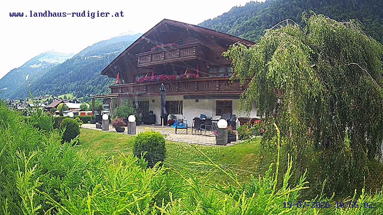 Gortipohl | Landhaus Rudigier