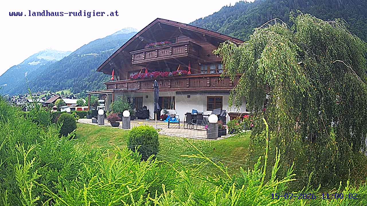 Gortipohl | Landhaus Rudigier