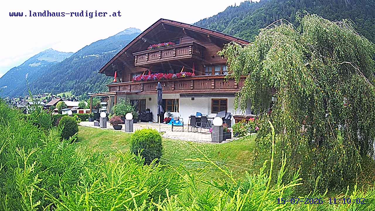 Gortipohl | Landhaus Rudigier